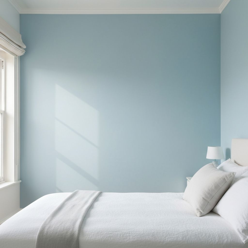 Depois - Quarto de casal