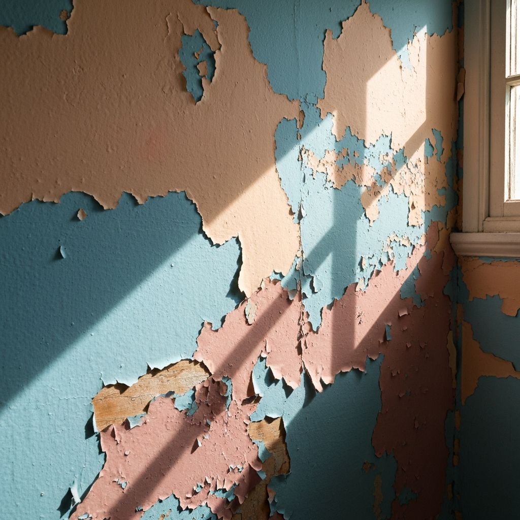 Antes - Quarto de casal